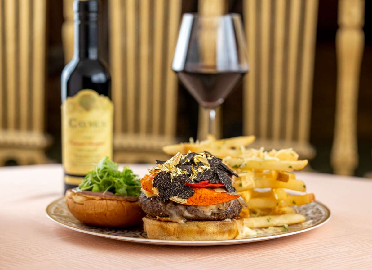 5 elevated dining destinations in Memphis 5 elevated dining destinations in Memphis